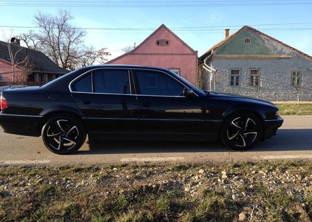 bmw 730d 2001 full full