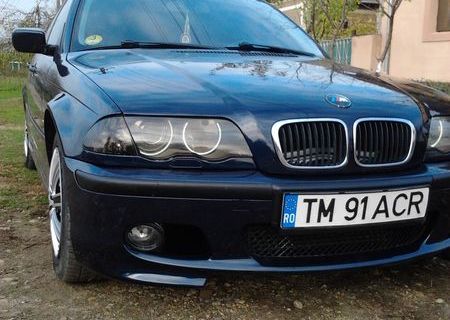 Bmw e 46 320d Bmw e 46 320d