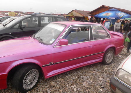bmw e30 318i