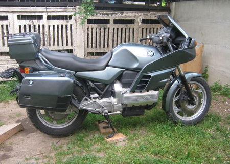 BMW K 100 rs