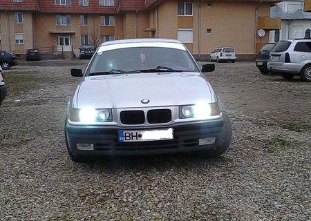 BMW seria 3        1992