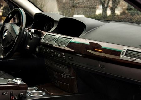 BMW SERIA7 OFERTA SOC