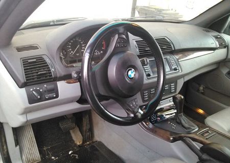 Bmw x5 3.0 diesel facelift