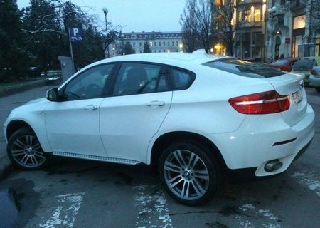 Bmw x6 xdrive35d Bmw x6 xdrive35d