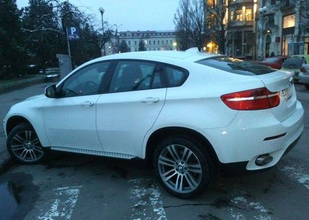 Bmw x6 xdrive35d