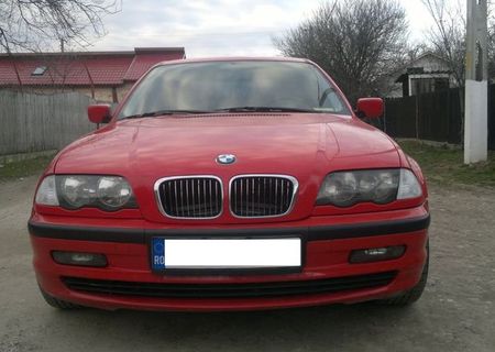 BMW316i,2000