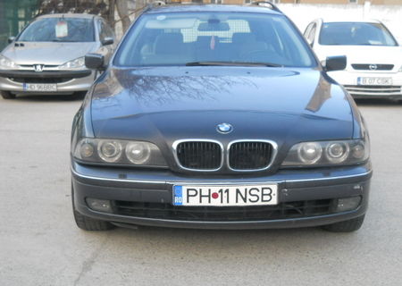 bmw525,diesel,inmatriculat ro