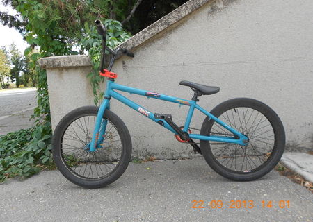 Bmx Felt 2013 Edition