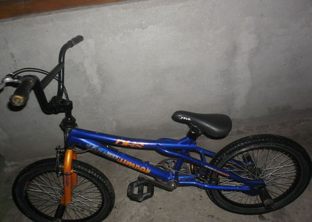 bmx jumper urgent!!!!