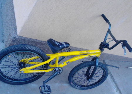 BMX Mali MeAnie