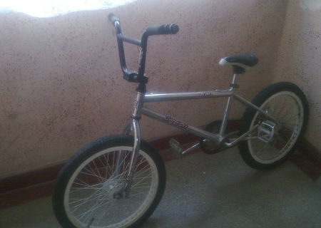 BMX Mongose BMX Mongose