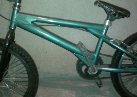 bmx mongosse n stare foarte buna