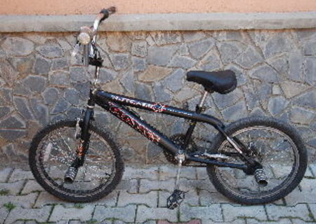 bmx original