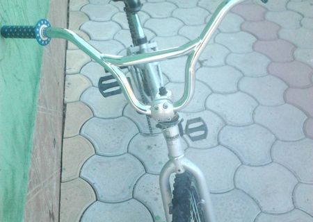 BMX Outdoor