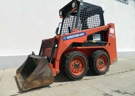 Bobcat Eurocomach SK 130