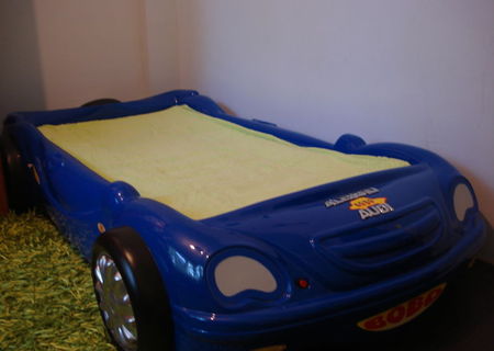 BOBO CAR pat masina