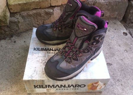 Bocanci Kilimanjaro!!!