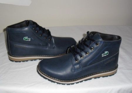 BOCANCI LACOSTE ORIGINALI!