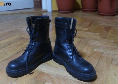 BOCANCI M.A.I. 100% PIELE