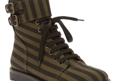 Bocanci Marc Jacobs-produs de lux