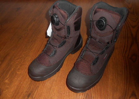 bocanci marca Red Wing Shoes