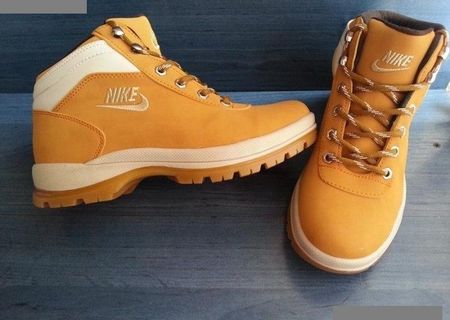 Bocanci Nike mdoel 2013