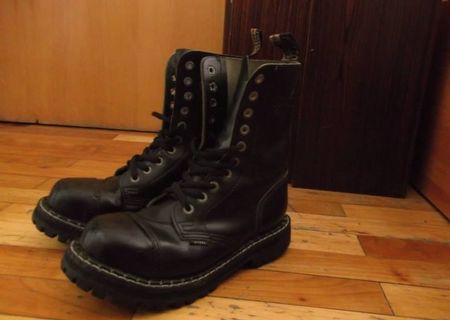 Bocanci Steel de Vanzare