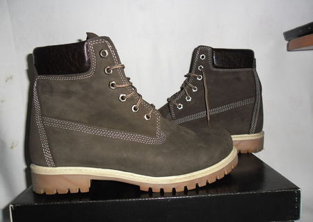 BOCANCI TIMBERLAND ORIGINALI!