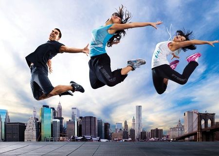 Body Jam & Body Balance Body Jam & Body Balance