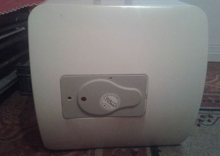 BOILER ariston thermo