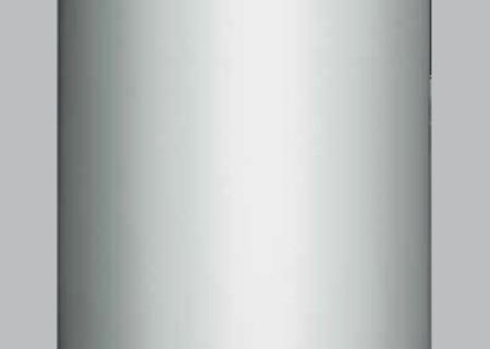 Boiler din inox cu rezistor din fibra de carbon 100 L (470/1630/1880W) din inox Boiler din inox cu rezistor din fibra de carbon 100 L (470/1630/1880W) din inox
