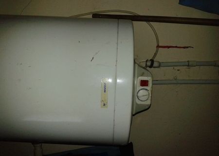 boiler electric