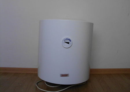 BOILER ELECTRIC