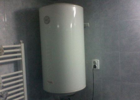 boiler electric
