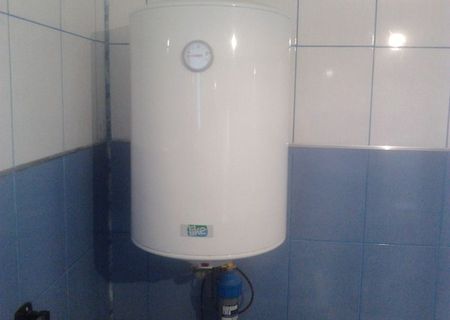 Boiler electric 80 l