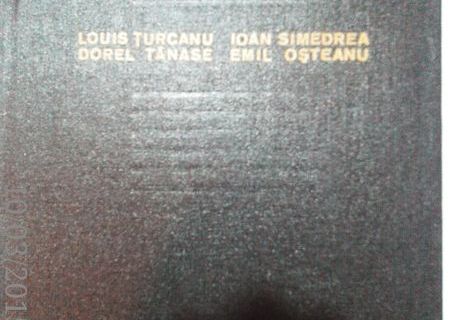 Bolile digestive la copil , Louis Turcanu, I.Simedrea ,D.Tanase,1988