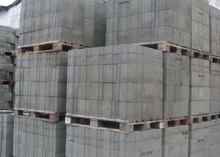 Boltari beton