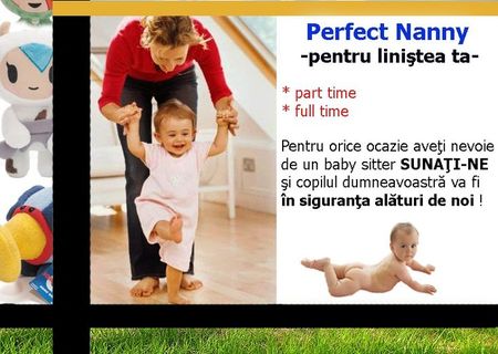 Bone pentru copilul tau!