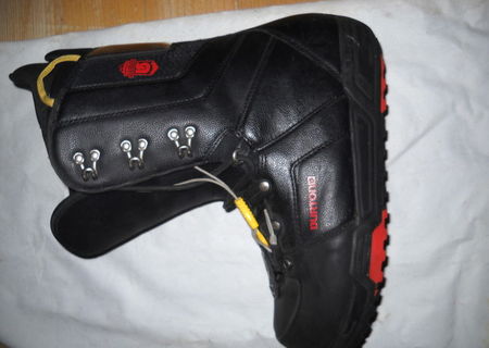 Boots Burton PROGRESSION marimea:45