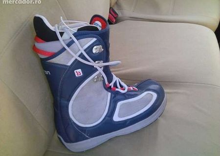 Boots Snowboard BURTON Breed