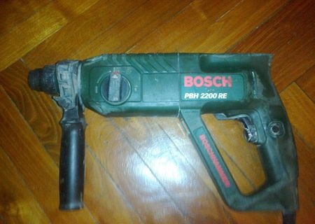 Bormasina Bosch PBH 2200 RE
