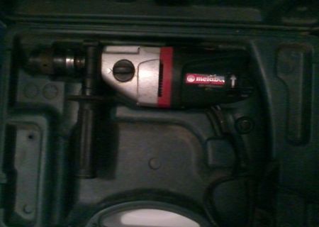 bormasina metabo sbe 850 contact