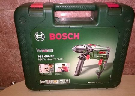 bosch 680 watts