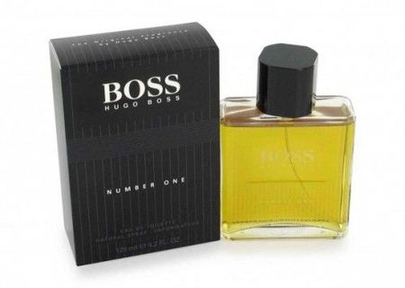 Boss Number One
