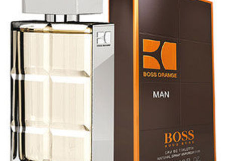 Boss Orange Barbati 100 Ml