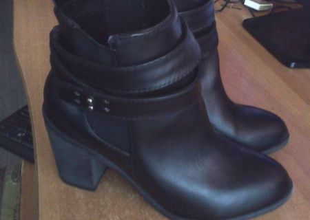 Botine Bershka