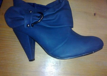 Botine dama