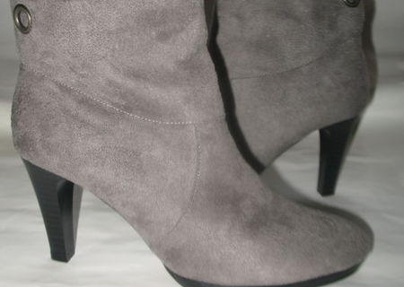 Botine dama