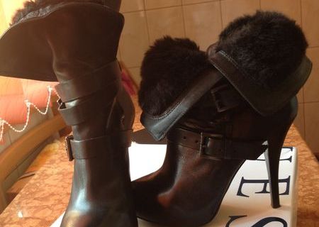 Botine guess