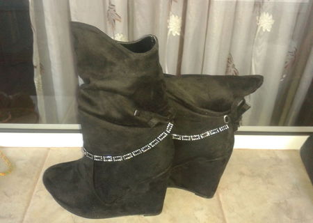 Botine mar 37